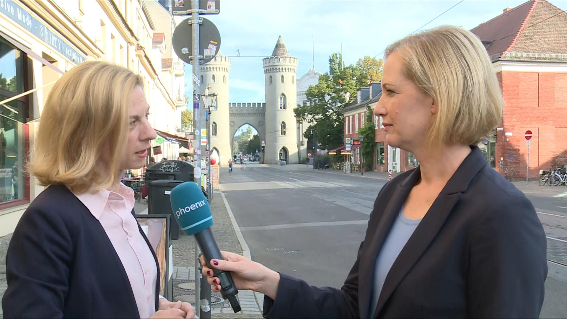 Analyse zur Brandenburg-Wahl