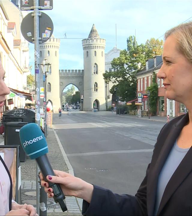 Analyse zur Brandenburg-Wahl