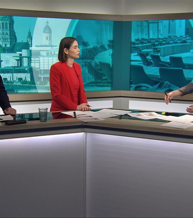 Analysen zur Landtagswahl