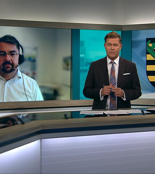 Anderer Ausgang in Brandenburg?