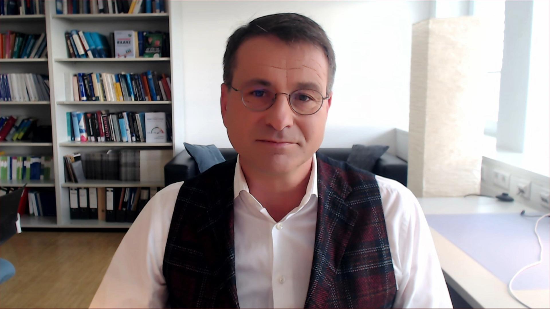 „Andeutung von Jerome Powell war relativ eindeutig“