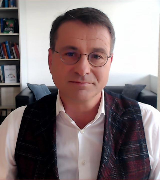 „Andeutung von Jerome Powell war relativ eindeutig“