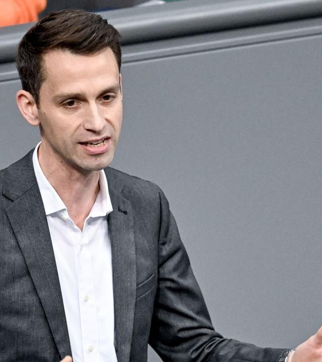 Andreas Audretsch zum FDP-Positionspapier