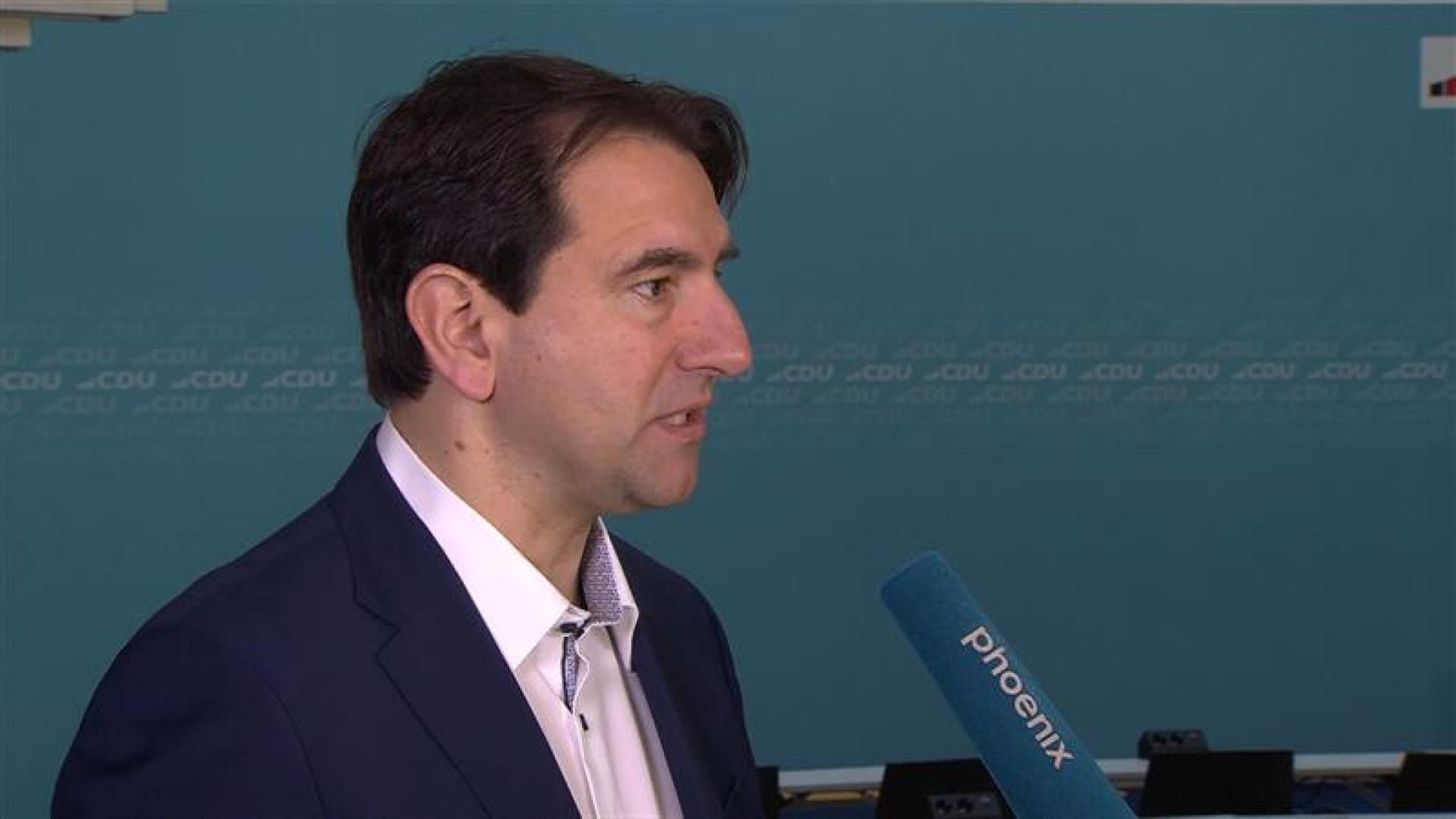 Andreas Jung: “Die Mitte muss Handlungsfähigkeit beweisen”