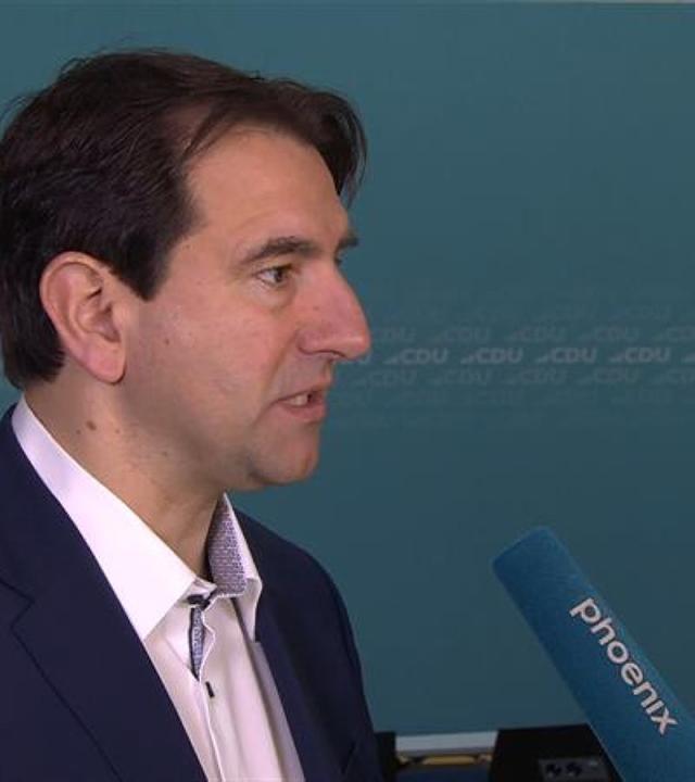 Andreas Jung: “Die Mitte muss Handlungsfähigkeit beweisen”