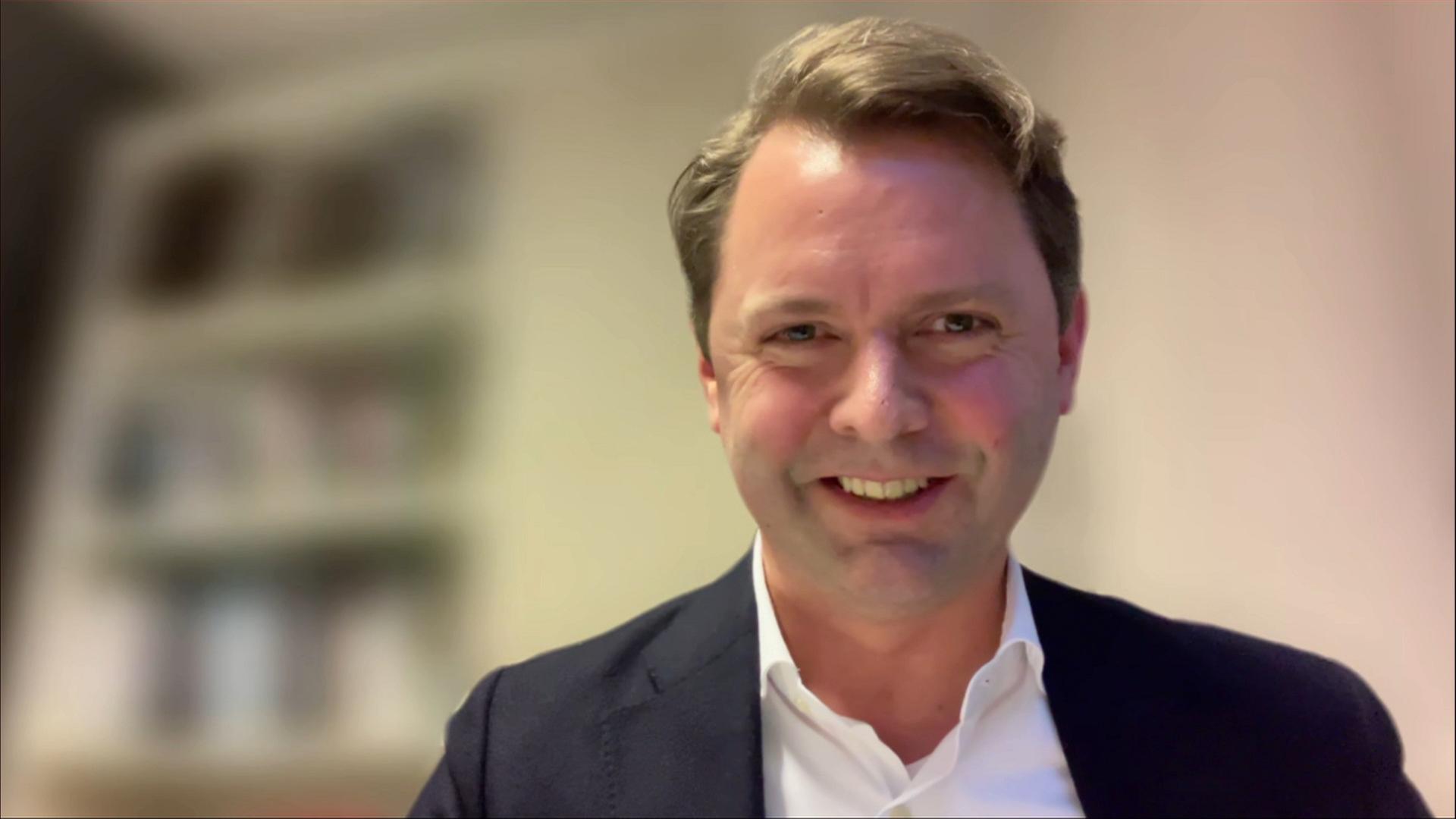 Andreas Lenz zu den Ölpreisen: Wir wollen Abhängigkeit abbauen