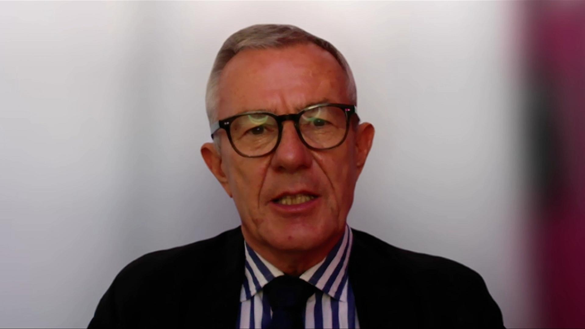 Andreas Reinicke zu israelischen Siedlungsplänen im Westjordanland