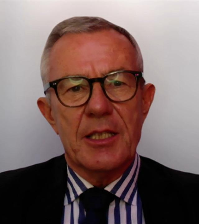 Andreas Reinicke zu israelischen Siedlungsplänen im Westjordanland