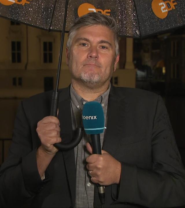 Andreas Stamm zu den Ergebnissen der Parlamentswahlen in den Niederlanden