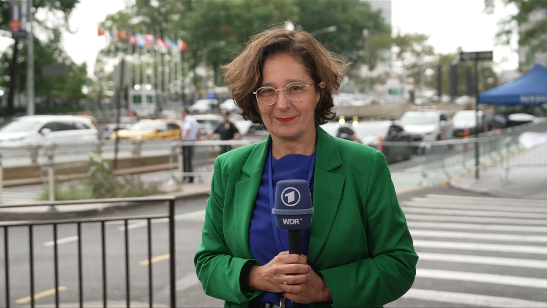 Anerkennung Palästinas als Versuch, Friedensverhandlungen zu ermöglichen?