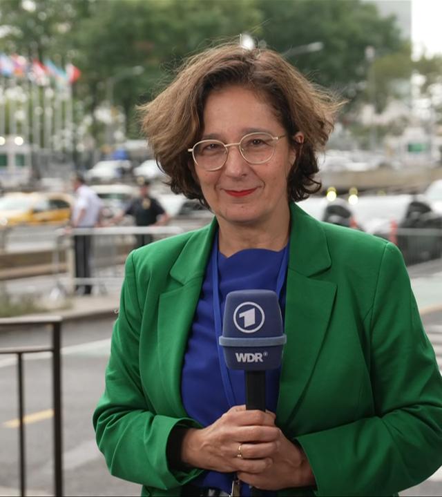 Anerkennung Palästinas als Versuch, Friedensverhandlungen zu ermöglichen?