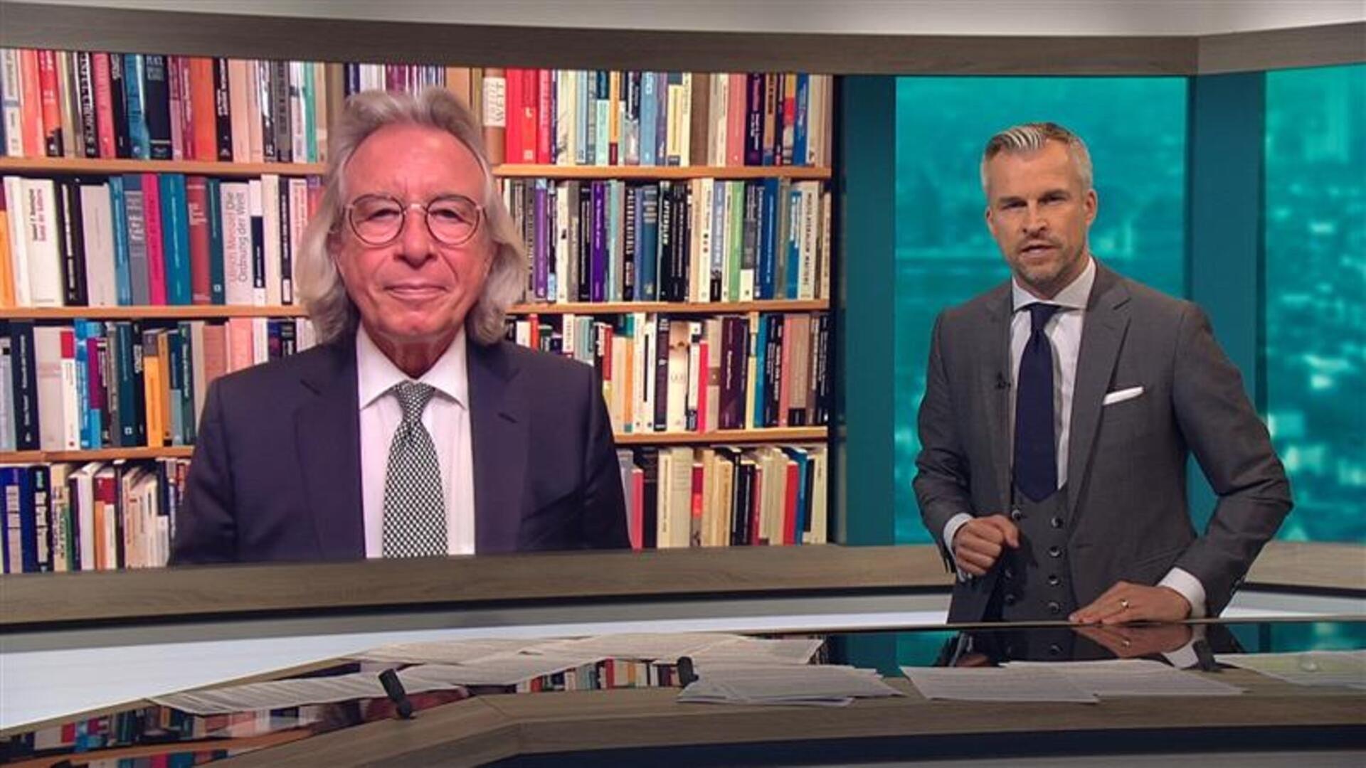 Anerkennung Palästinas: Praktisch keine Auswirkung