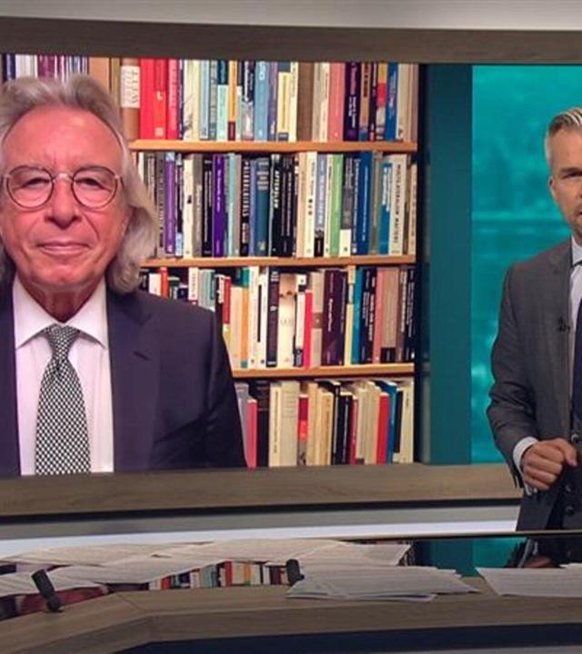 Anerkennung Palästinas: Praktisch keine Auswirkung