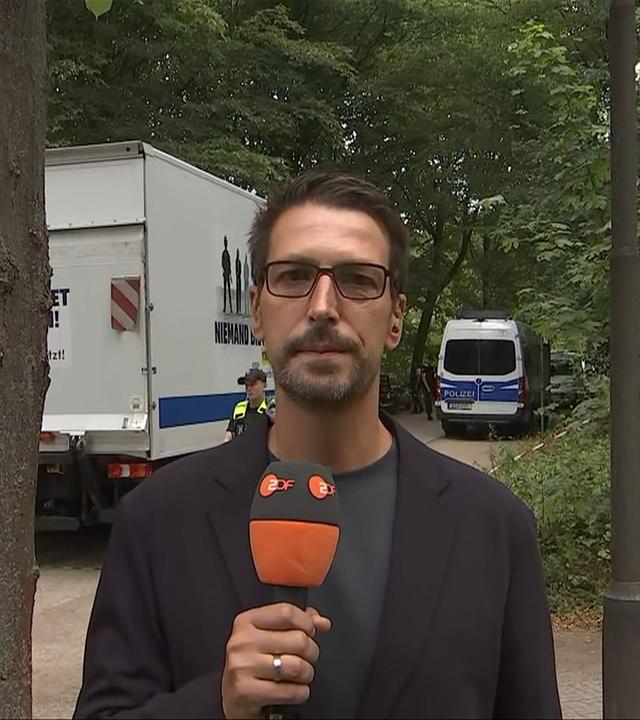 Angriff auf CSD: "Ein riesengroßer Schock"