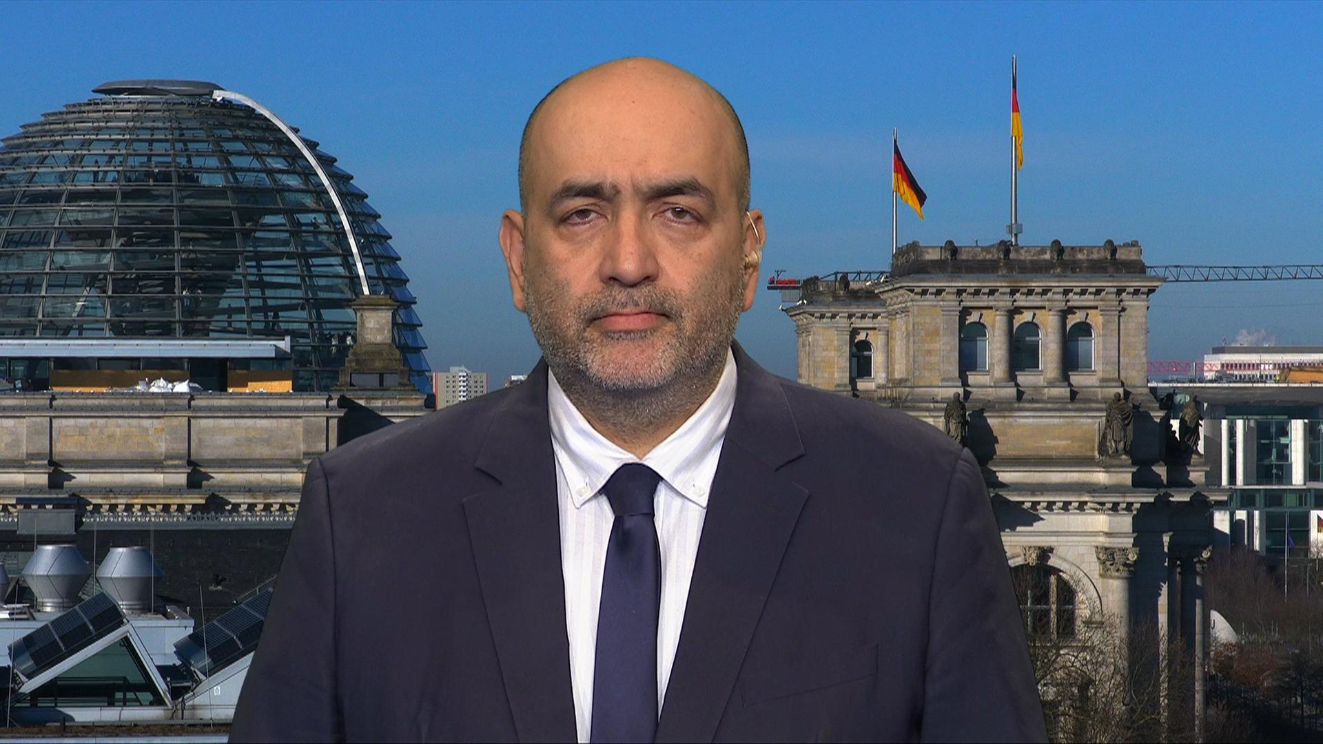 Angriff auf Iran: "Die Stimmung ist angespannt"