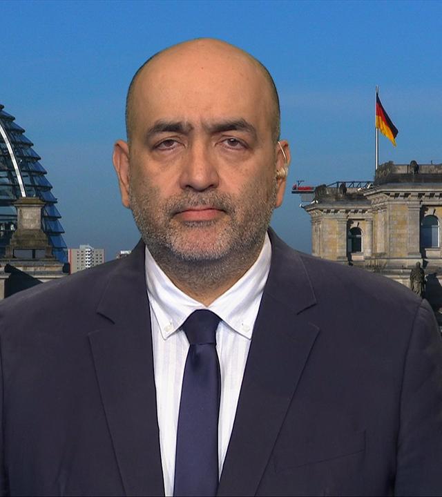 Angriff auf Iran: "Die Stimmung ist angespannt"