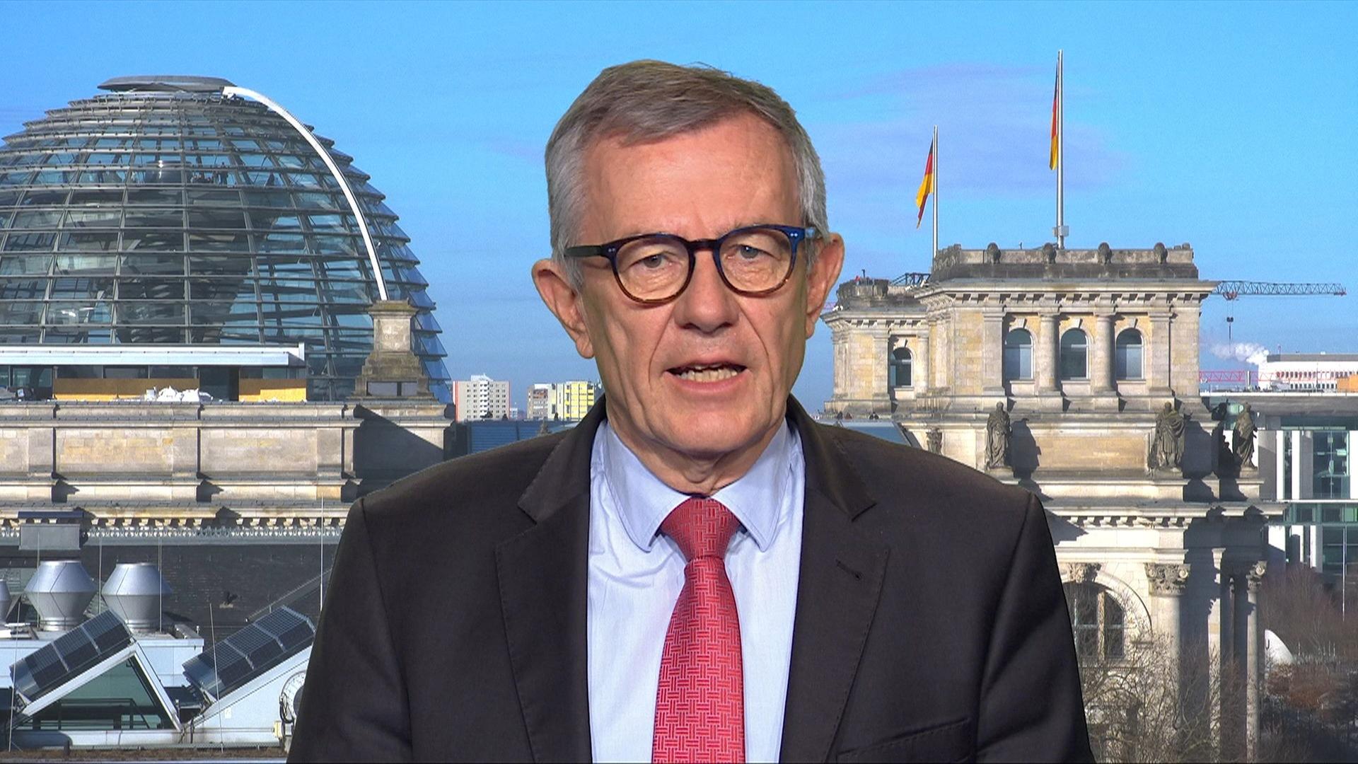 Angriff auf Iran: Enorme Schäden an militärischen Einrichtungen