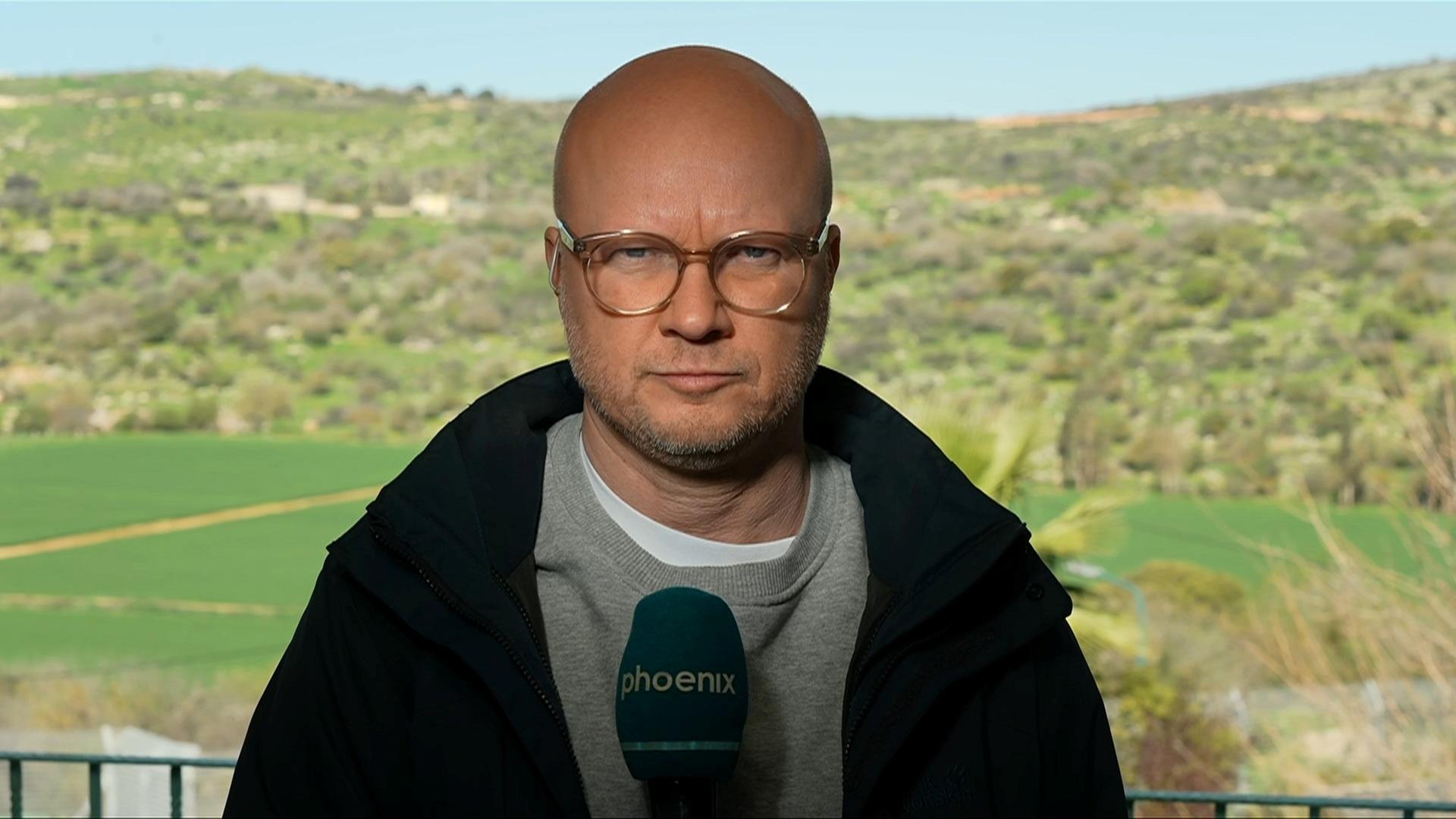 Angriff auf Iran: Keine großangelegte Bodenoffensive