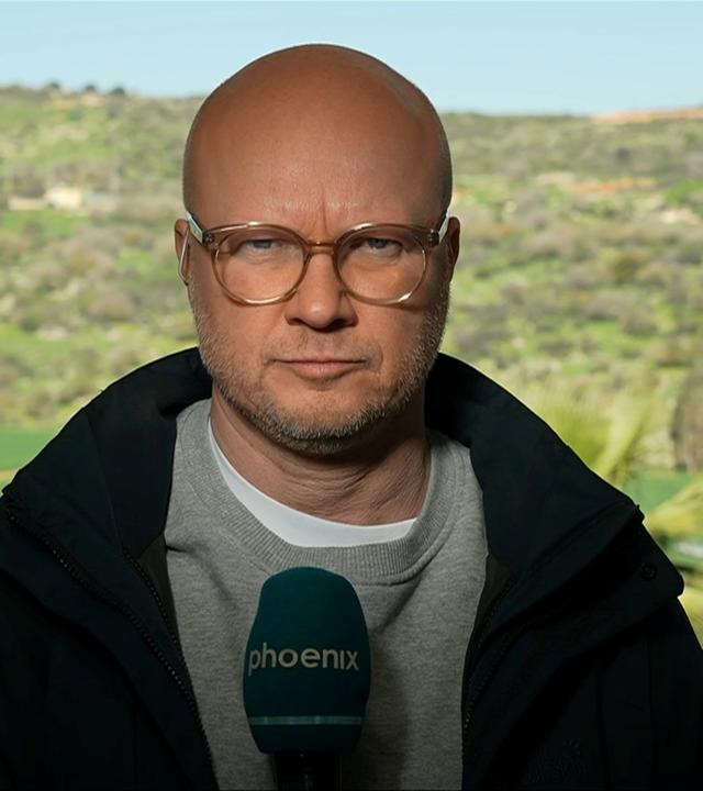 Angriff auf Iran: Keine großangelegte Bodenoffensive