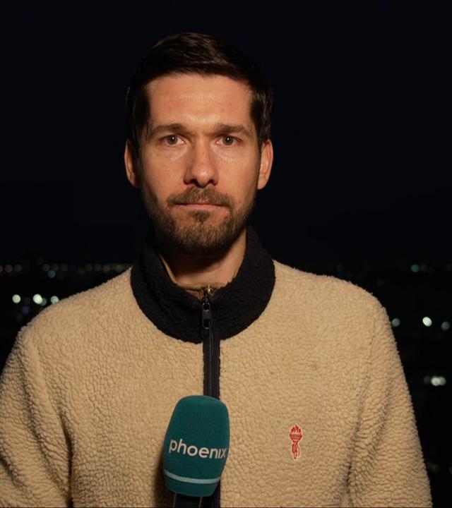 Angriffe auf Infrastruktur: "Zermürbung ist Teil der russischen Strategie"