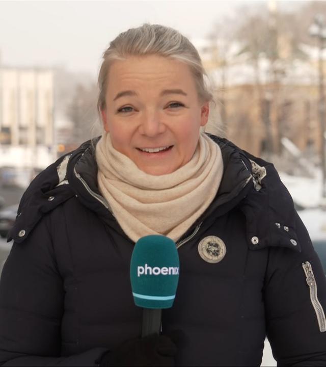 Angriffe auf Kiew: "Die Reparaturmaßnahmen stoßen an ihre Grenzen"