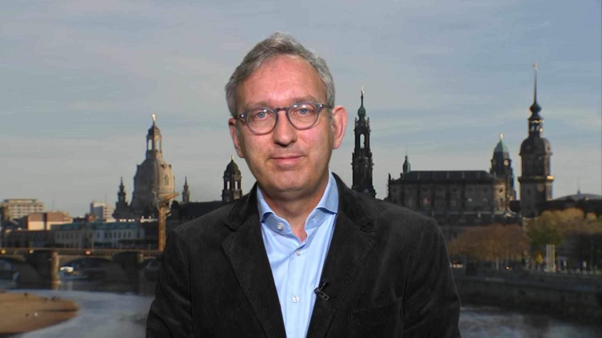 Angriffe auf Politiker:innen