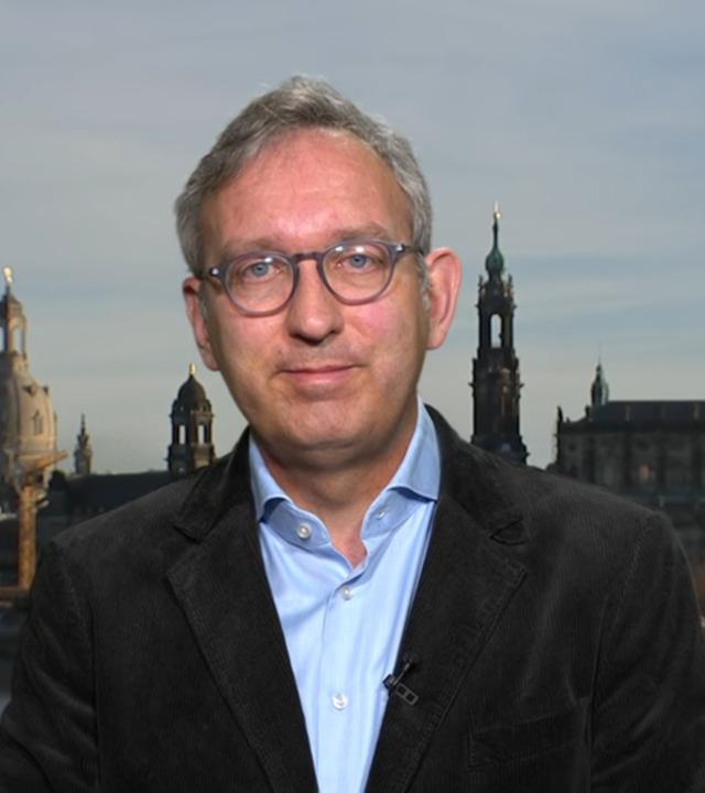 Angriffe auf Politiker:innen