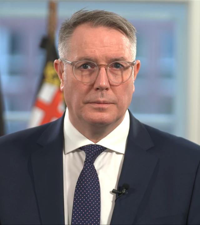 Angriffe auf Service-Personal: "Brauchen starke Präsenz der Bundespolizei"