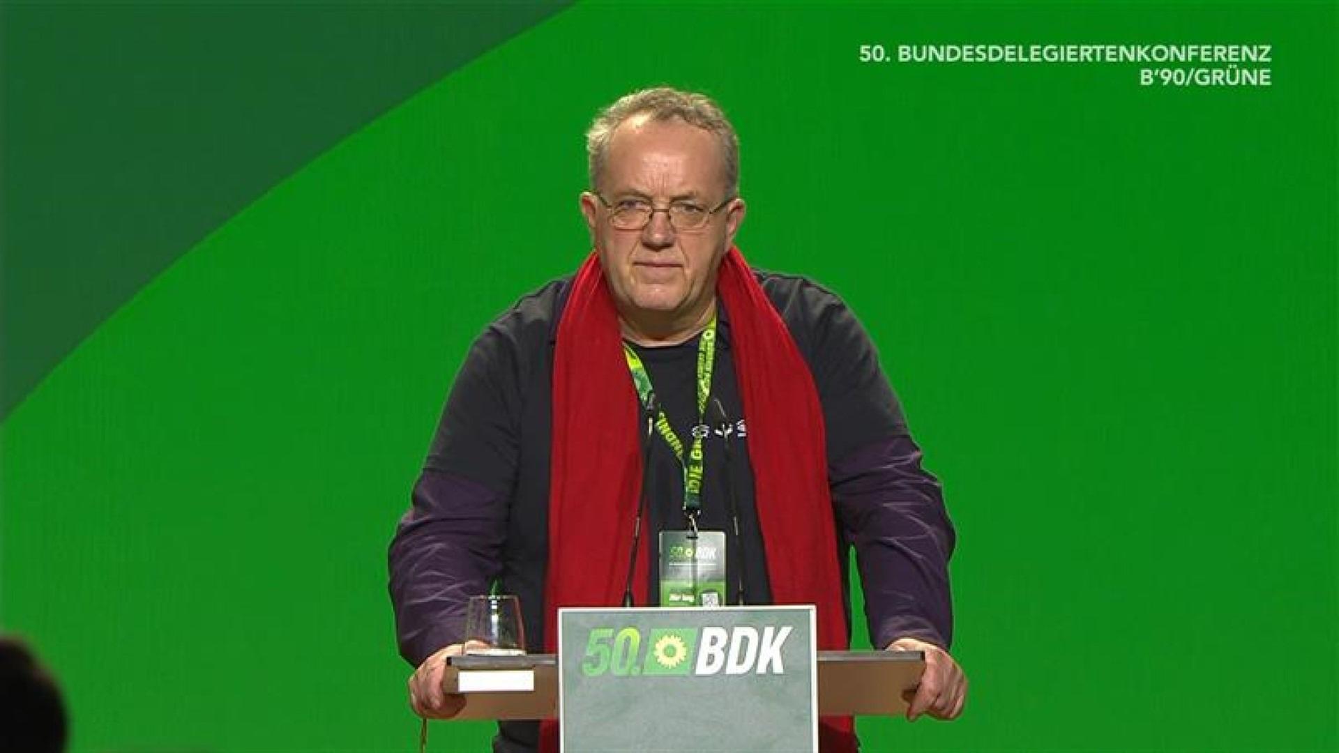 Angst vor sozialem Abstieg