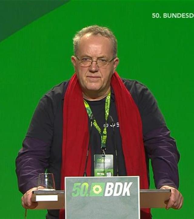 Angst vor sozialem Abstieg