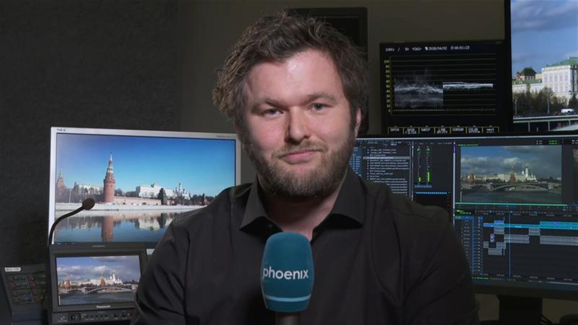 Anklage gegen Tilly: "Reisefreiheit wird schon eingeschränkt"