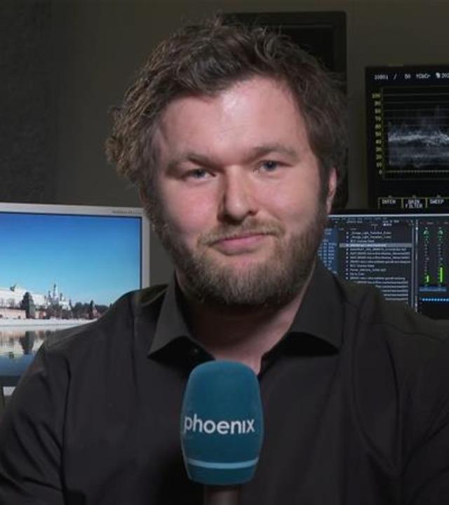 Anklage gegen Tilly: "Reisefreiheit wird schon eingeschränkt"