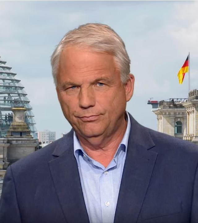 Anklage Scheuer: "Alles ein bischen durcheinander"