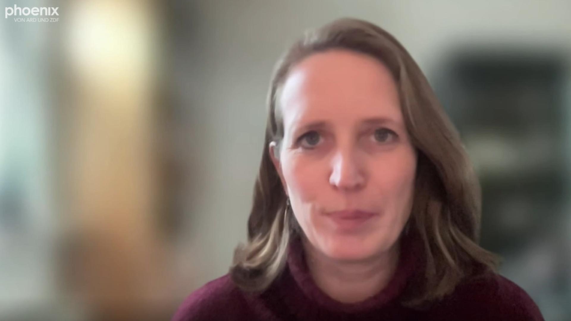 Ann-Katrin Müller: Einstufung der AfD Niedersachsen nicht überraschend