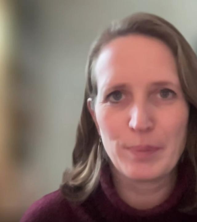 Ann-Katrin Müller: Einstufung der AfD Niedersachsen nicht überraschend