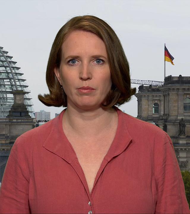 Ann-Katrin Müller u.a. zum EU-Gipfel