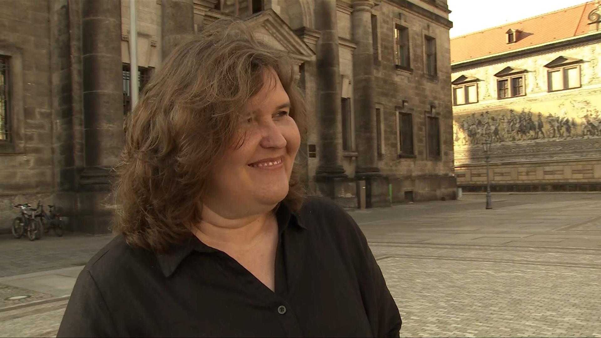 Annette Binninger zur Landtagswahl