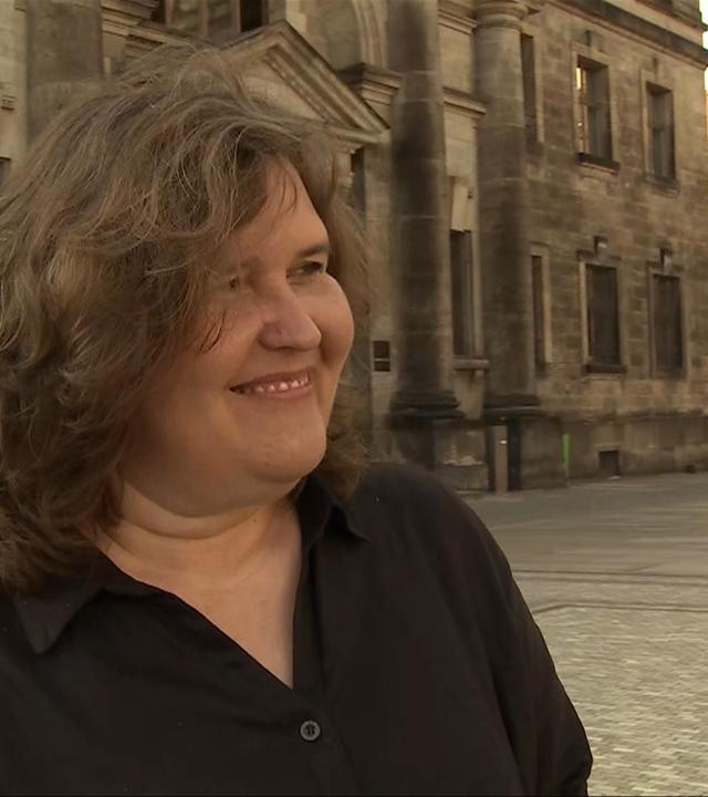 Annette Binninger zur Landtagswahl