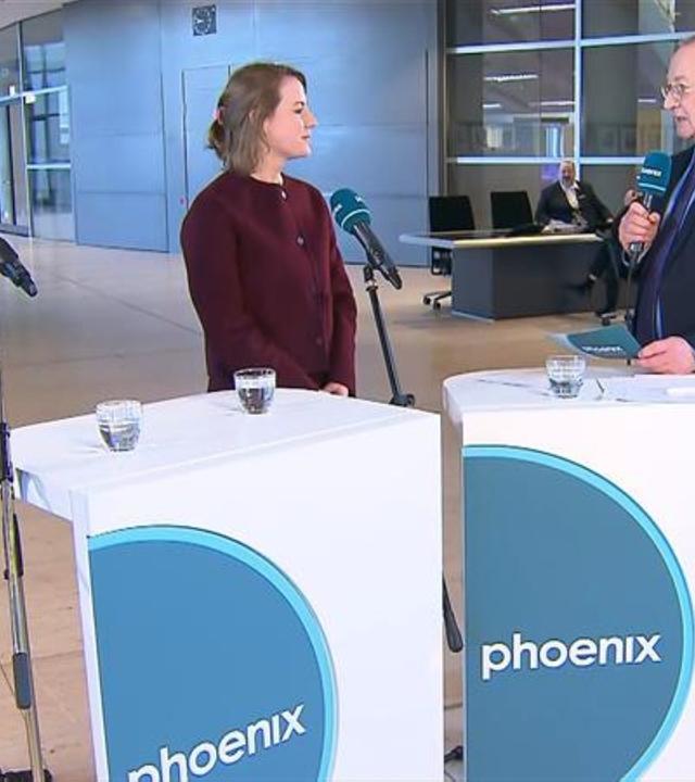 Annika Klose & und Pascal Meiser u.a. zum Tariftreuegesetz