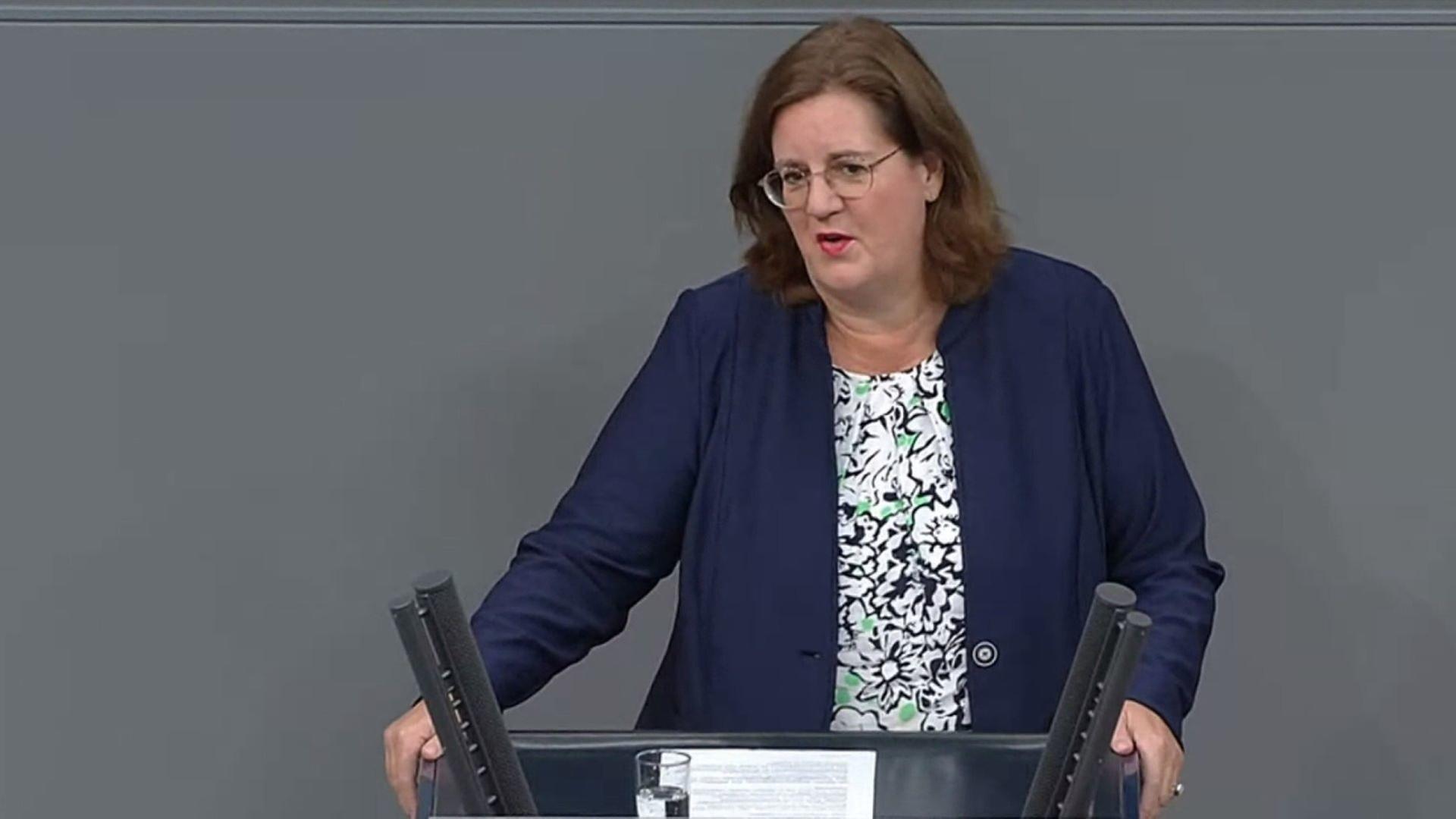 Anpassungen im Sozialgesetzbuch