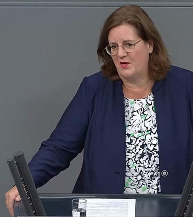 Anpassungen im Sozialgesetzbuch