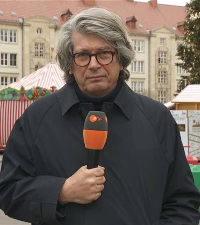 Anschlag in Magdeburg