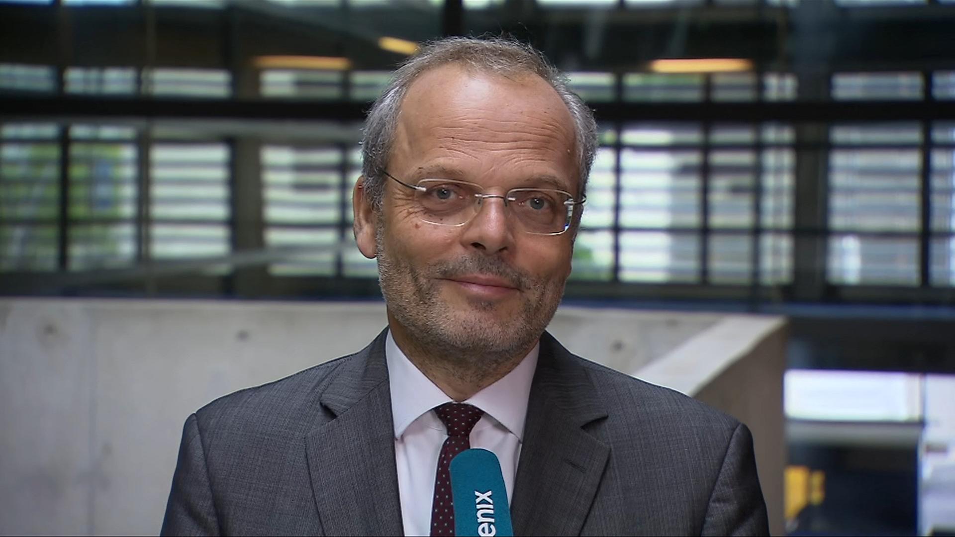 Antisemitismus: "Lage insgesamt leider verschlechtert"