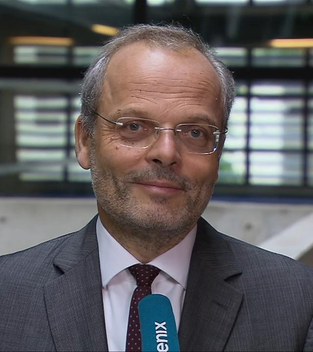 Antisemitismus: "Lage insgesamt leider verschlechtert"