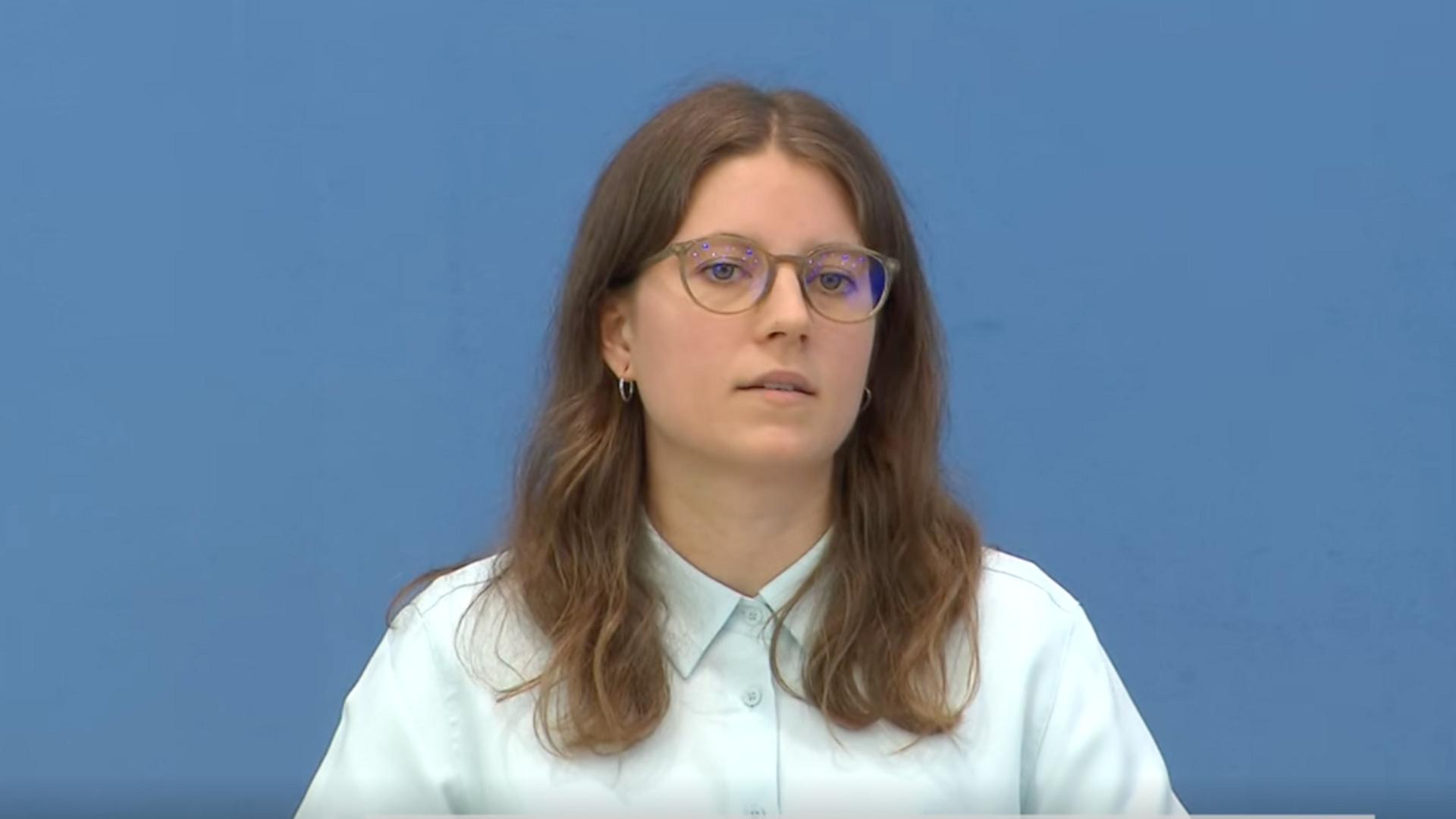 Antisemitismusbericht 2023