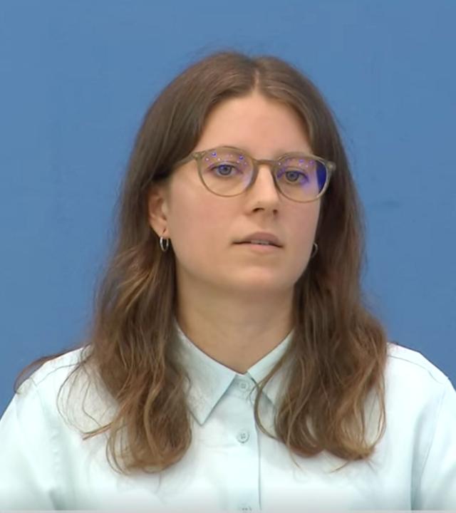 Antisemitismusbericht 2023