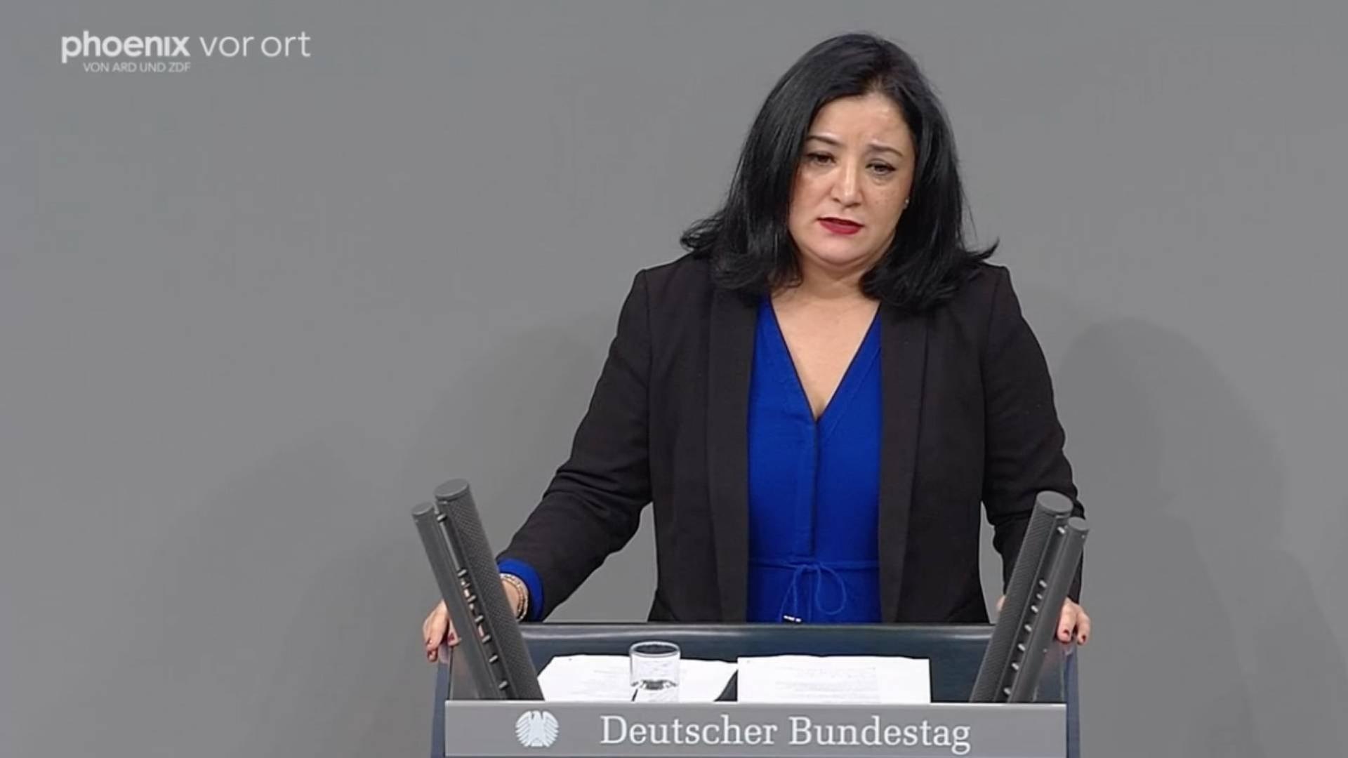 Antiziganismus-Bericht