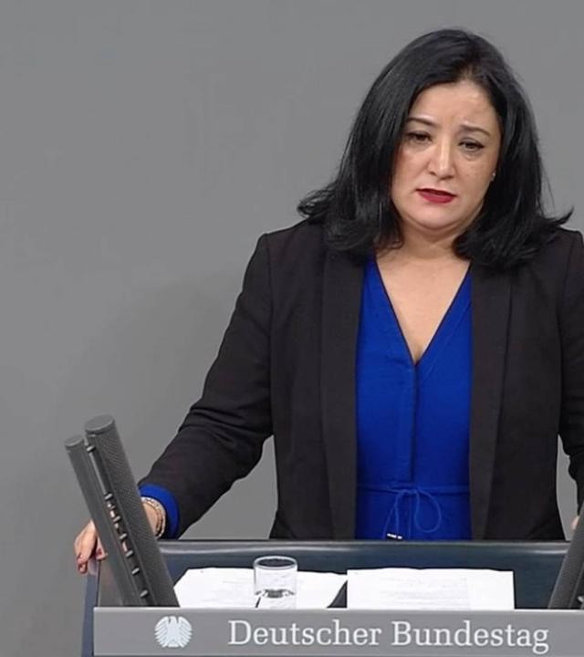 Antiziganismus-Bericht