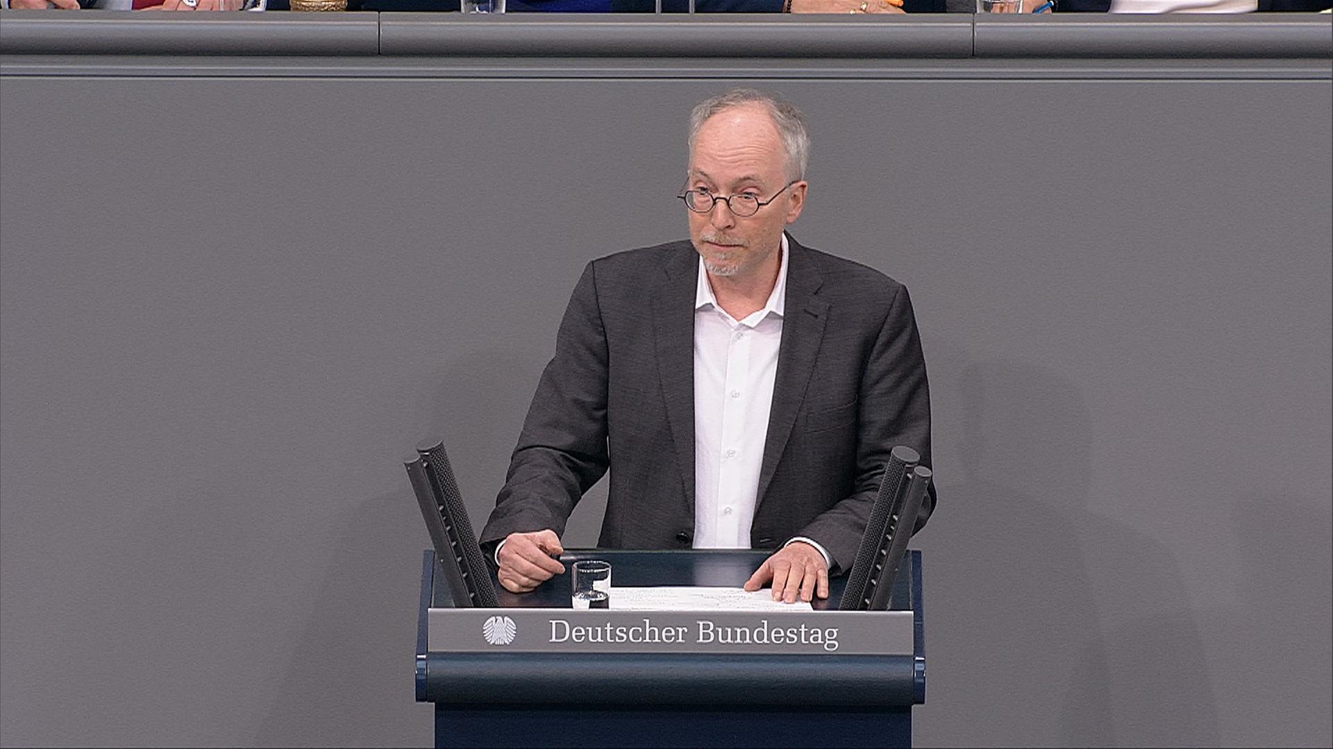 Anträge der Grünen zum Schienennetz