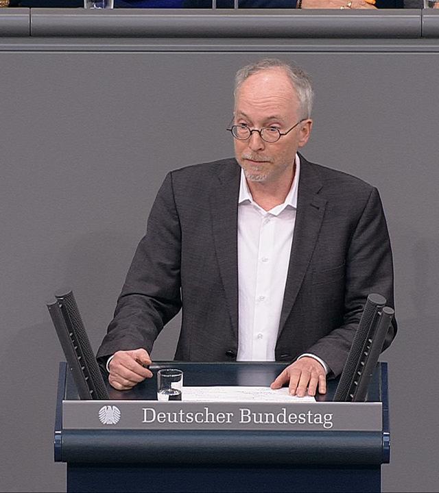 Anträge der Grünen zum Schienennetz